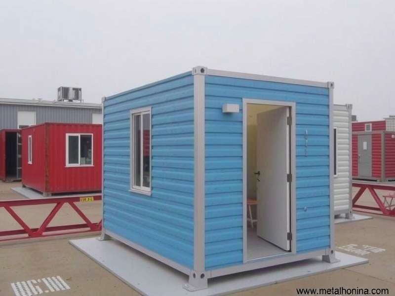 IT Company Office Extension